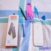 苹果6s怎么换电池？苹果6s换电池方法教程