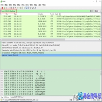 wireshark过滤ip端口，wireshark过滤语法规则使用方法