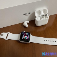 苹果手表有什么功能？苹果手表功能介绍