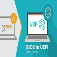 uefi是什么意思，uefi启动怎么设置，uefi与bios区别