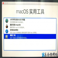苹果系统安装步骤教程(苹果系统安装方法)