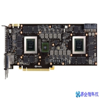 gtx790显卡怎么样？gtx790配置参数