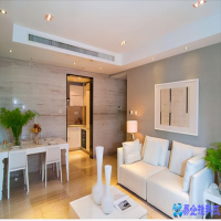 中央空调耗电量大妈？中央空调耗电一天多少度电