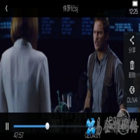 uc云怎么看别人网盘？uc云怎么弄字幕？