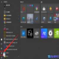 桌面工具栏怎么设置？桌面工具栏设置方法