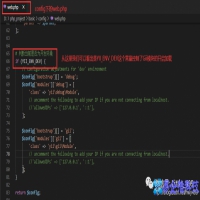 yii2使用教程，Yii2框架Gii模块使用【PHP学习】
