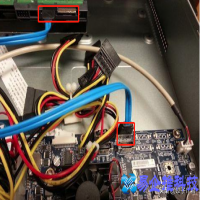 0x000000ed是什么意思，0x000000ed蓝屏解决办法【图解】