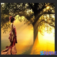 ps怎么换背景，ps换背景步骤【图文详解】