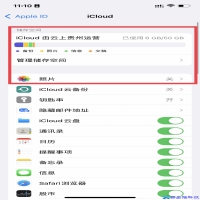 手机照片备份，iPhone照片备份教程