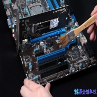 怎么清理电脑灰尘，清理电脑灰尘方法【详细介绍】