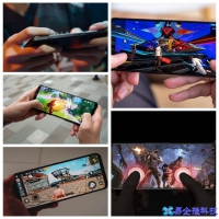 智能游戏手机有哪些？智能游戏手机推荐