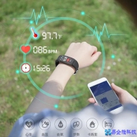 智能手环怎么用？智能手环使用方法