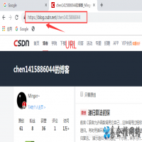 URL是什么意思 ,URL格式有哪几部分组成？