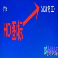 手机如何关闭hd？手机关闭hd教程