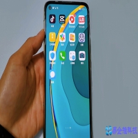 华为屏幕录制在哪里，华为屏幕录制4种方法