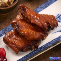 电烤箱烤鸡翅怎么烤?电烤箱烤鸡翅方法(温度和时间)