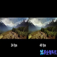 帧率是什么意思，帧率怎么选