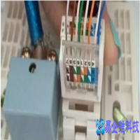 网线怎么接水晶头？网线接水晶头正确顺序