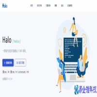 开源cms项目有哪些，分享4个非常经典的CMS开源项目