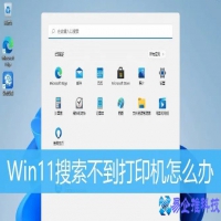 电脑搜索不到打印机怎么办(解决办法)