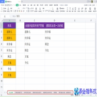 wps怎么做目录，wps做目录方法