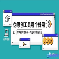 伪原创工具哪个好用，伪原创文章生成器软件推荐