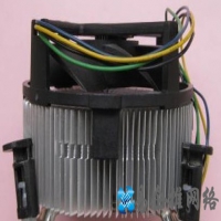 CPU风扇安装要注意什么