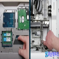 pcie固态硬盘怎么安装？pcie固态硬盘安装方法