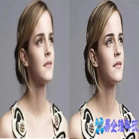 ps模糊图片怎么变清晰，ps模糊图片变清晰教程