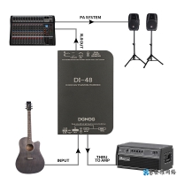音箱电流声太大怎么解决，音响电流声消除办法