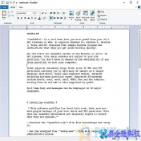 md文件是什么？md文件怎么打开