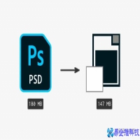 psd是什么格式，psd格式用什么打开