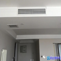 中央空调风口尺寸怎么确定？中央空调风口尺寸大小和安装规范