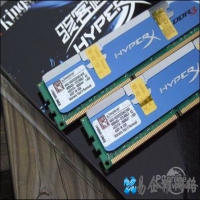 金士顿DDR3 1600（4GB）骇客神条的电压多少
