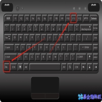 电脑不能打字了什么原因，电脑键盘不能打字怎么办