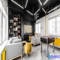 办公桌的摆放什么方向好？办公桌的摆放最佳位置