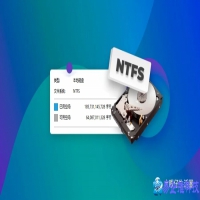 ntfs格式是什么，ntfs是什么意思