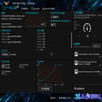 内存怎么超频，内存超频教程【详解】