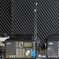 无线电接收机是什么