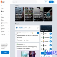 独立站推广引流之reddit教程！教你玩转Reddit
