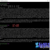 curl命令函数详解，curl命令使用教程