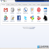 Chromium OS是什么