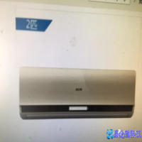 2匹空调多少瓦？2匹空调多少瓦功率