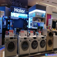 最好的洗衣机是什么牌子？最好的洗衣机品牌推荐