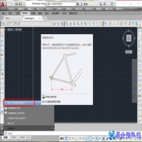 cad怎么标注快捷键？cad标注快捷键方法