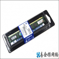 金士顿2GB DDR2 800蓝屏怎么办