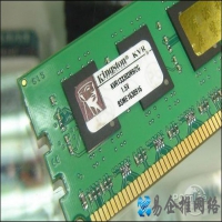 金士顿2GB DDR3 笔记本内存能组双通道么