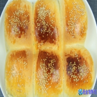 怎么用烤箱做面包？烤箱做面包的方法和步骤