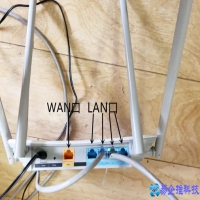 路由器怎么设置，路由器配置操作说明