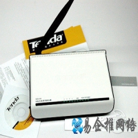 腾达无线路由器怎么样